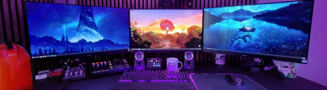 Gaming World
