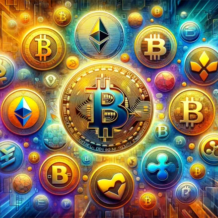 Crypto