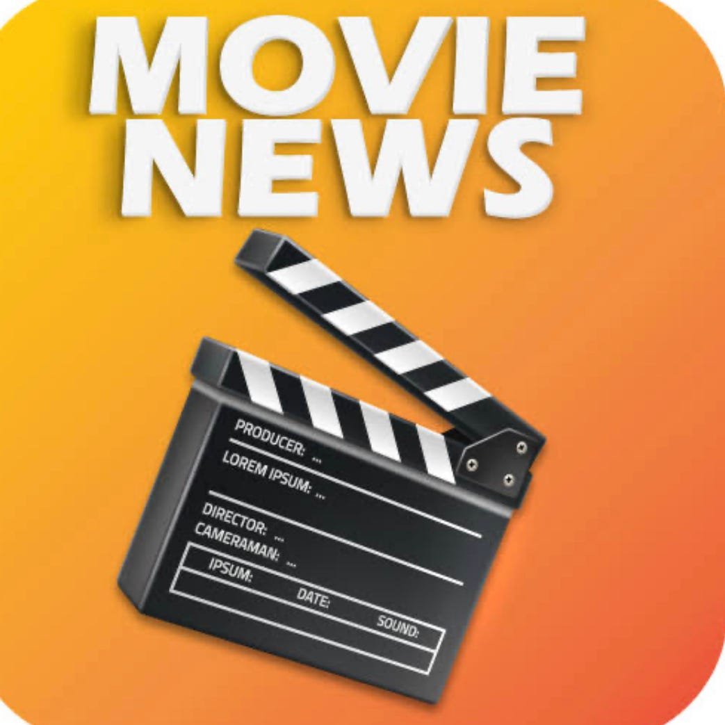 Movie News