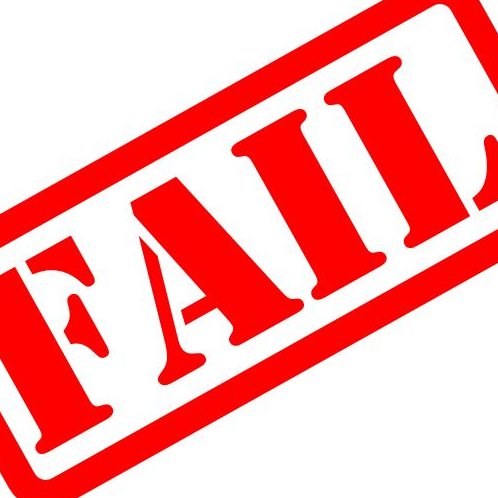 BestFails